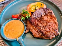 肉眼牛排-JACK’S  PLACE 杰克地方(上海路店)