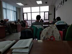 -天津图书馆(复康路馆)