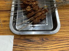 -清真·马峰烤肉(小学习北巷店)