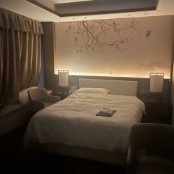 -巍阁月子中心(国贸店)