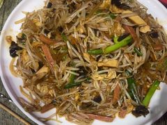 -大哈福烧烤·海鲜·家常菜(延安三路店)