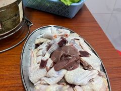 -威邵鸡煲(西华路总店)