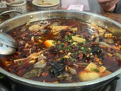 -黑竹香鸡(营和巷店)