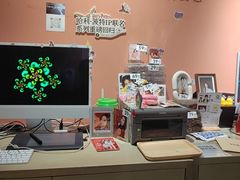 -海马体照相馆(北京apm店)