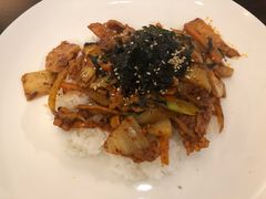 -青春分食(仙林大学城店)