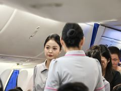 -广州白云国际机场-T2航站楼