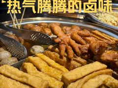 -牛汤哥慢熬牛肉汤(陶然亭店)