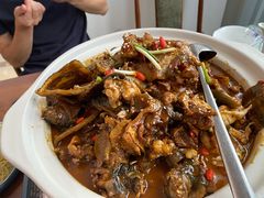 -元银甲·湖北地标美食(汉阳店)