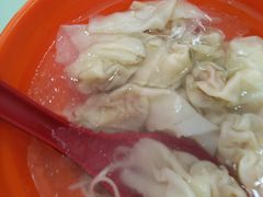 -食惠里小笼包面馆(越秀店)