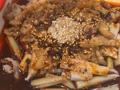 -朱大嘴肥肠血旺(福字街店)