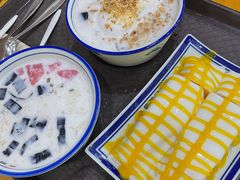 -文昌邓记清补凉(西沙路店)