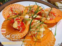 -铭副琦食·虾蟹烩馆(五江天街店)