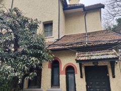 -上海蔡元培故居陈列馆