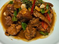 -静之湖湖畔餐厅