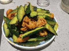 -李军力烧烤(祭城店)