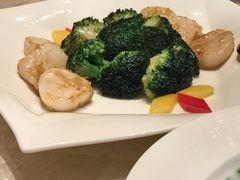 -8餐厅(新葡京酒店)