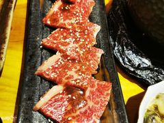 -丸藏和牛烧肉专门店(园区师惠坊店)