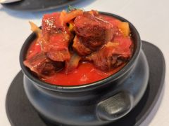 -马克西姆俄罗斯餐厅(绥芬河店)