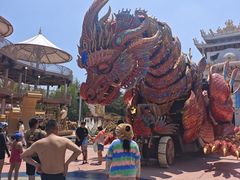 -渔岛海洋度假区