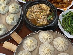 -东京包子楼(政七街店)