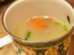 -耶里夏丽·新疆菜·28年喀什老馆(田林东路店)