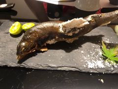 -天狗山料理(省体店)