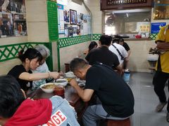 大堂-清真蒋有记(秦虹路店)