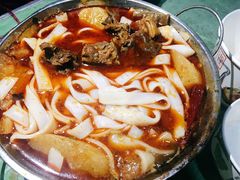 -麻木老地方牛筋牛杂(长堤街店)