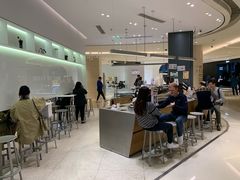 -Seesaw Coffee(上海国金中心店)