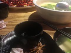 -嘎嘎鸭脑壳江湖菜(五里店)