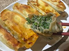 -金谷园饺子馆(北邮总店)