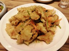 -九转小磨·非遗东北菜(群力店)