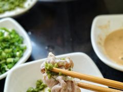 -情忆草原涮肉馆