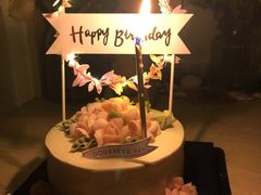 -杜哈夫DOUX RÊVE·生日蛋糕(日月光店)