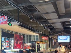 -丰茂烤串(公园店)