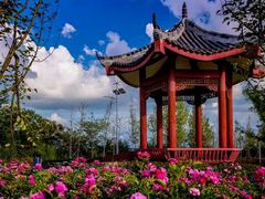 -仙海旅游度假区