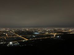 -鬼笑石后山停车场