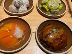 -福照楼汽锅鸡·云南菜(火车站锦江店)