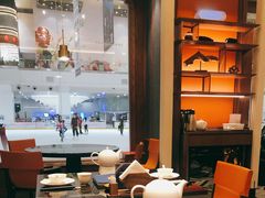 大堂-闽和南(深圳万象城店)