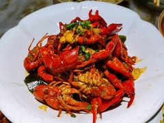 -洞庭记·老湖南味道(下沙店)