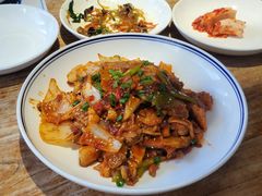 -向阳庄烧烤店(望京西园店)