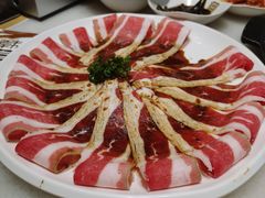 -韩宫宴烤肉·料理(砂之船奥特莱斯店)