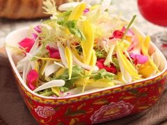 -白家大院·王府宫廷菜(苏州街店)