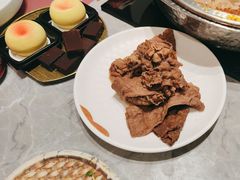 -樱煦和牛寿喜烧(如皋吾悦广场店)