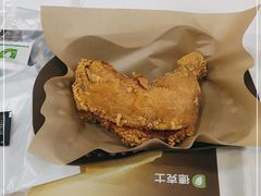 -德克士(广州南站店)