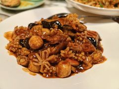 八珍豆腐-泰钰丰烤鸭.天津菜(开发区店)