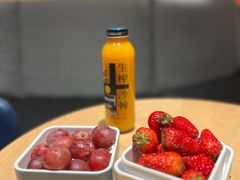 -北京海德酒店温泉