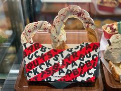 -星巴克(人民公园店)