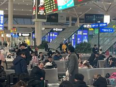 -南昌西站