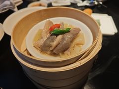 -丽晶轩中餐厅(重庆丽晶酒店)